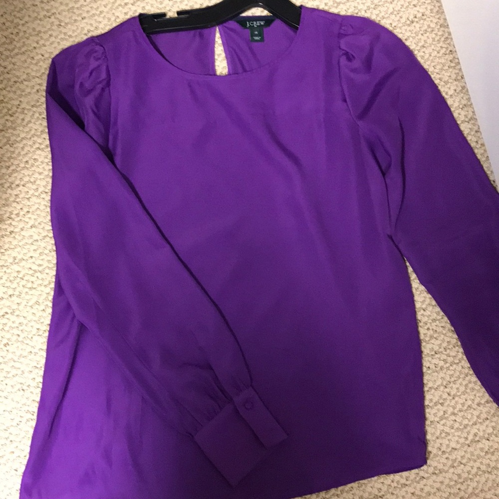 J Crew Top